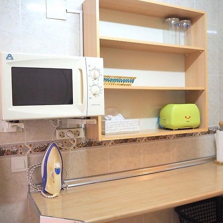 Espanhouse Diego Apartment Torrevieja Exterior photo