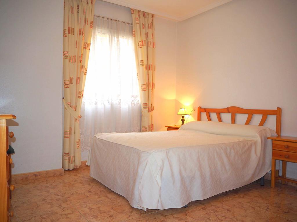 Espanhouse Diego Apartment Torrevieja Exterior photo