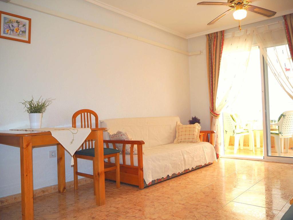 Espanhouse Diego Apartment Torrevieja Exterior photo