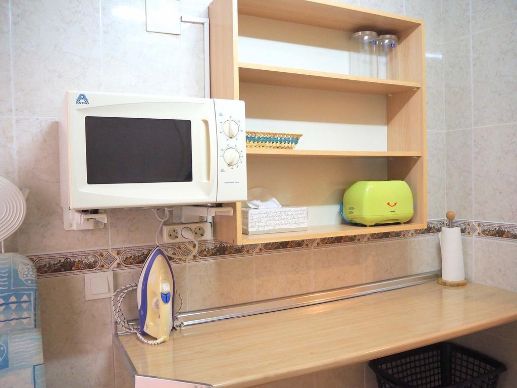 Espanhouse Diego Apartment Torrevieja Exterior photo