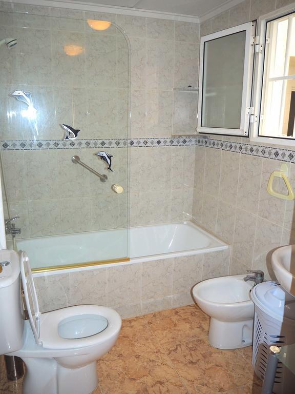 Espanhouse Diego Apartment Torrevieja Exterior photo