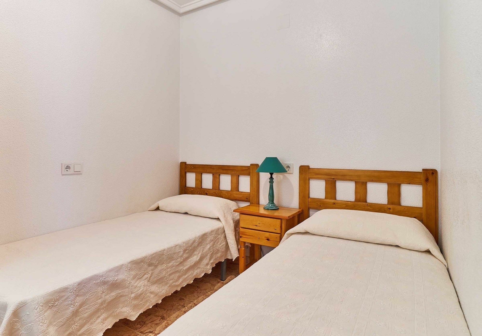 Espanhouse Diego Apartment Torrevieja Exterior photo