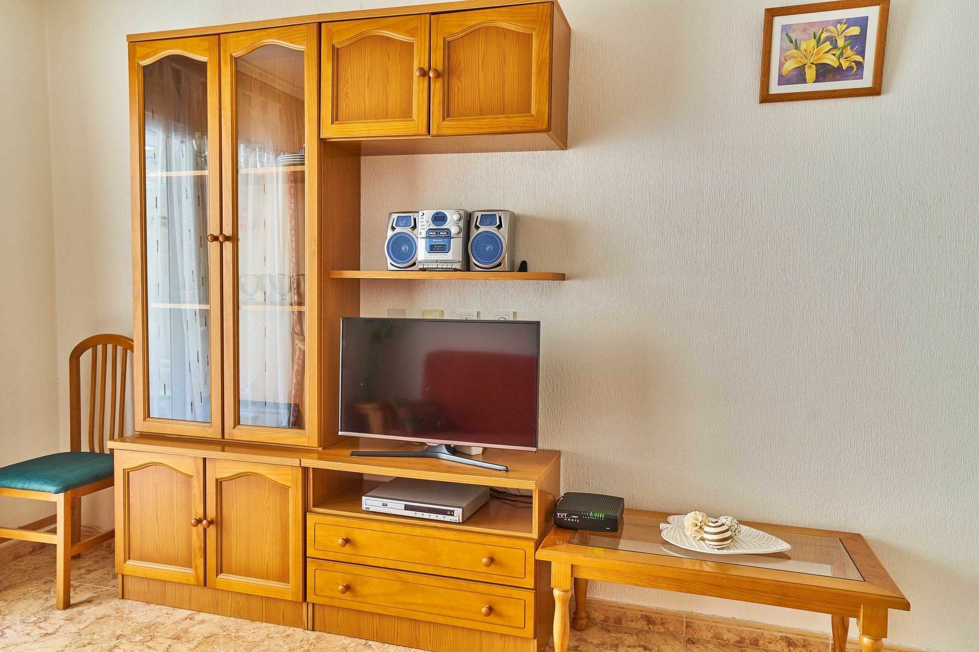 Espanhouse Diego Apartment Torrevieja Exterior photo
