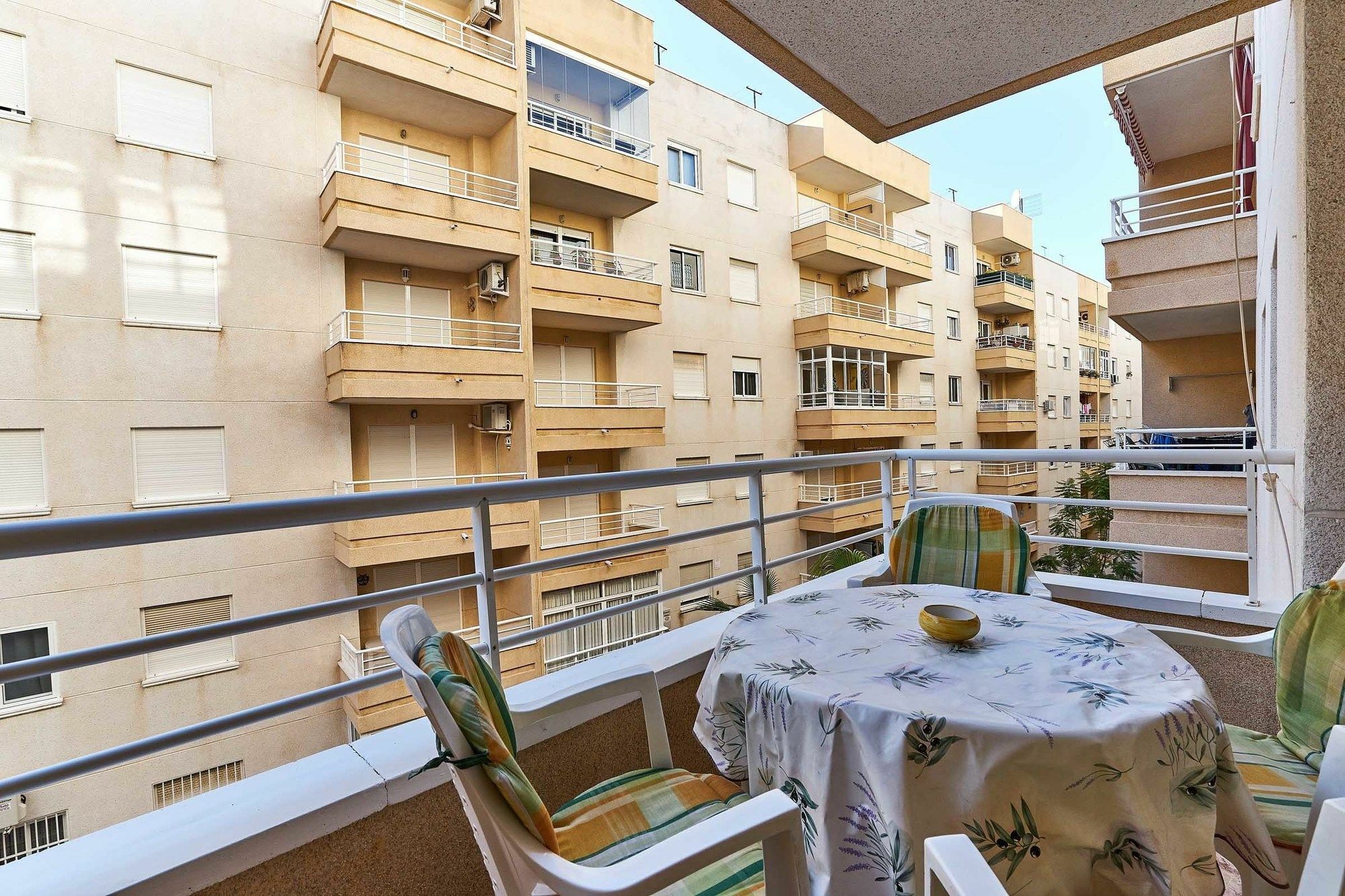 Espanhouse Diego Apartment Torrevieja Exterior photo