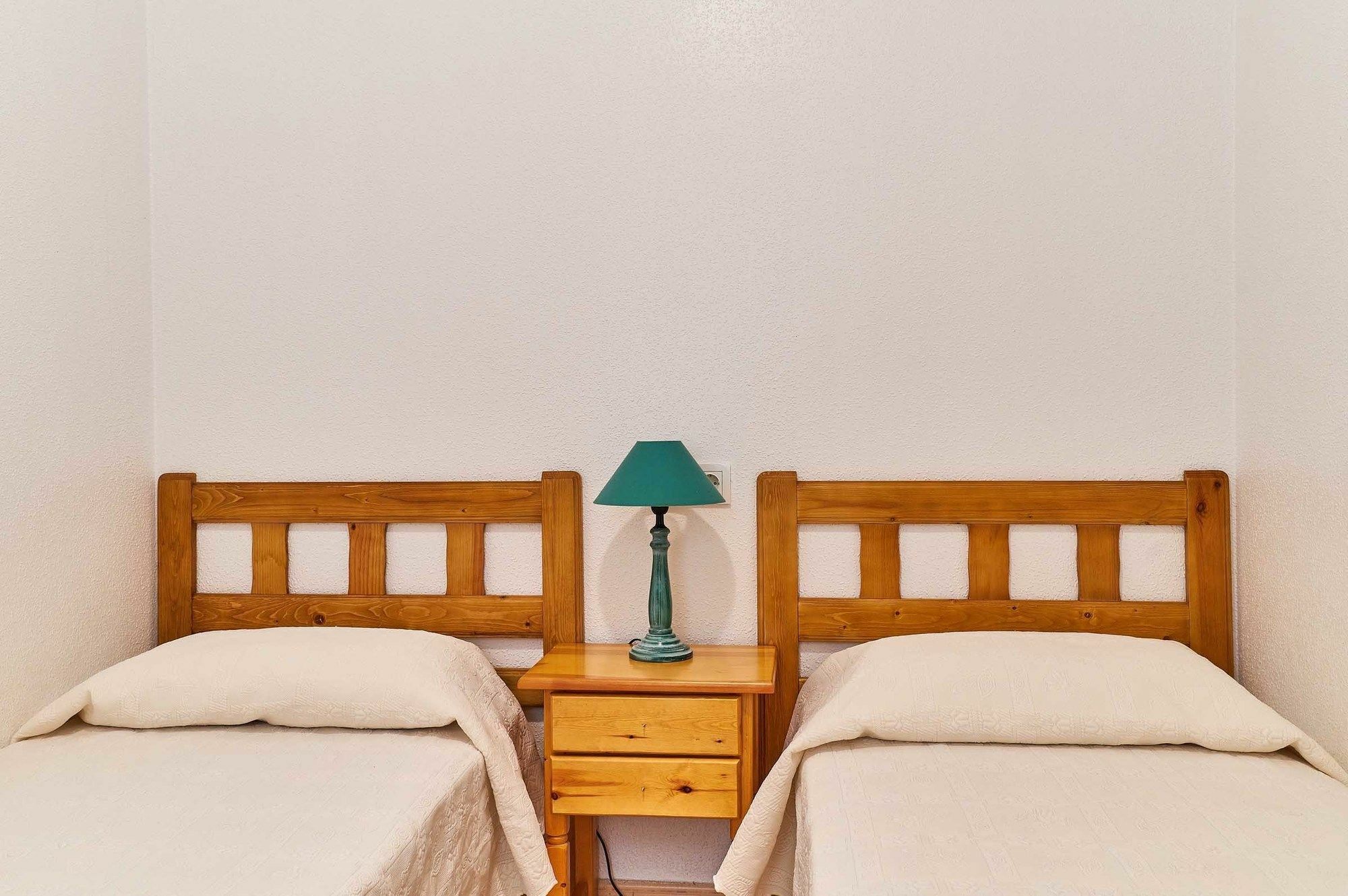 Espanhouse Diego Apartment Torrevieja Exterior photo