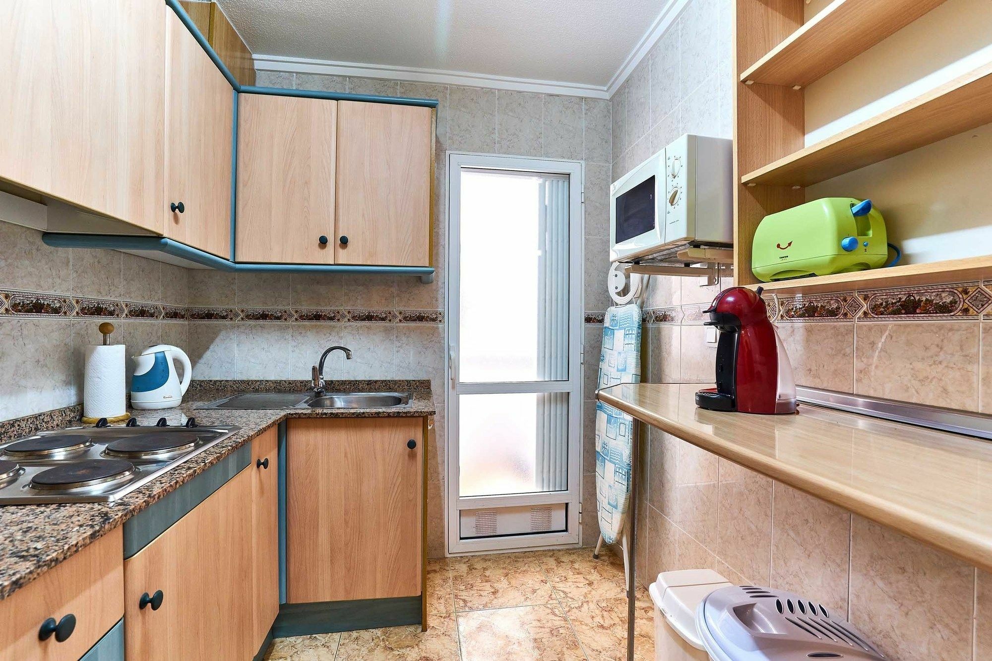 Espanhouse Diego Apartment Torrevieja Exterior photo