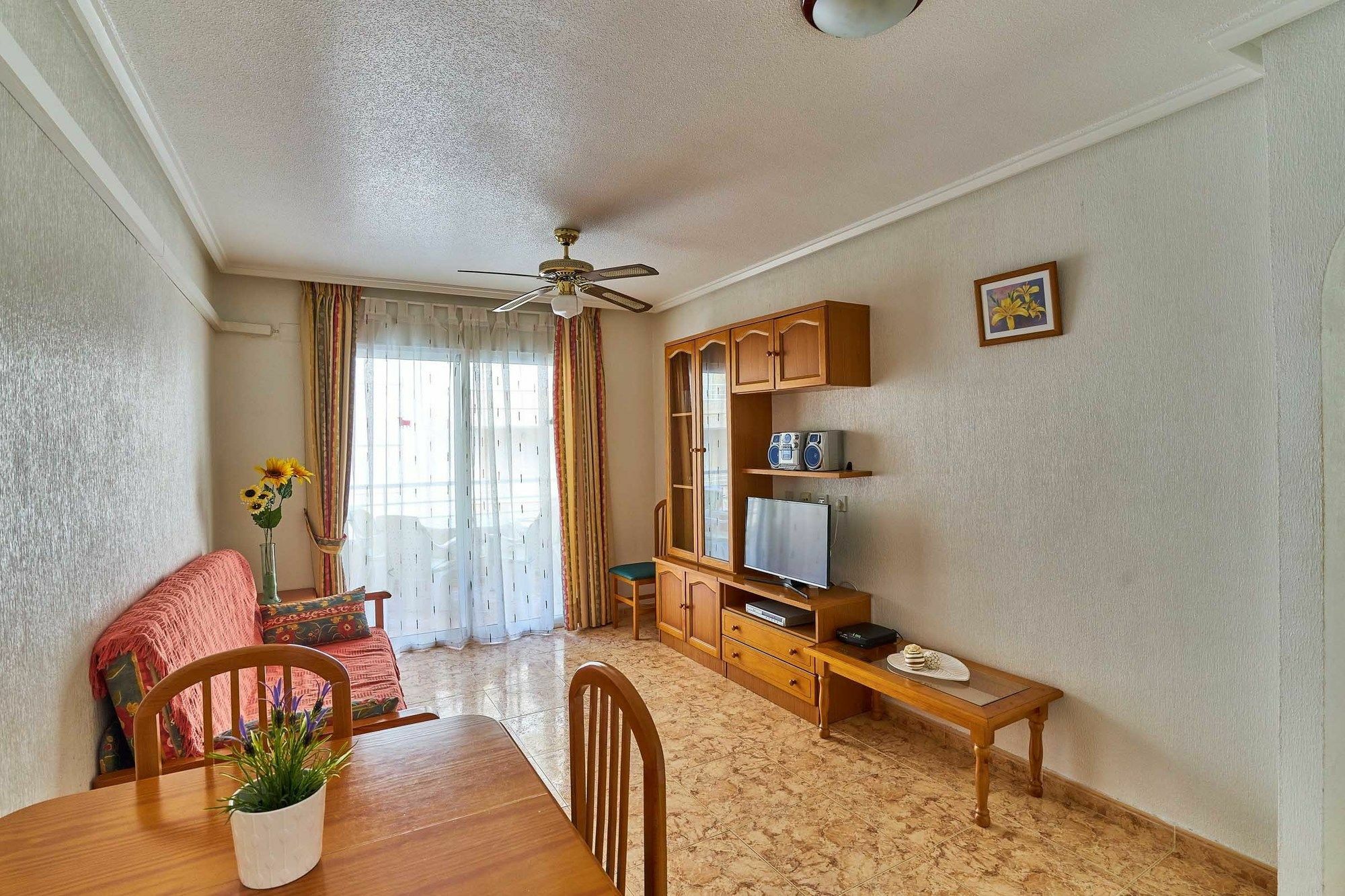 Espanhouse Diego Apartment Torrevieja Exterior photo