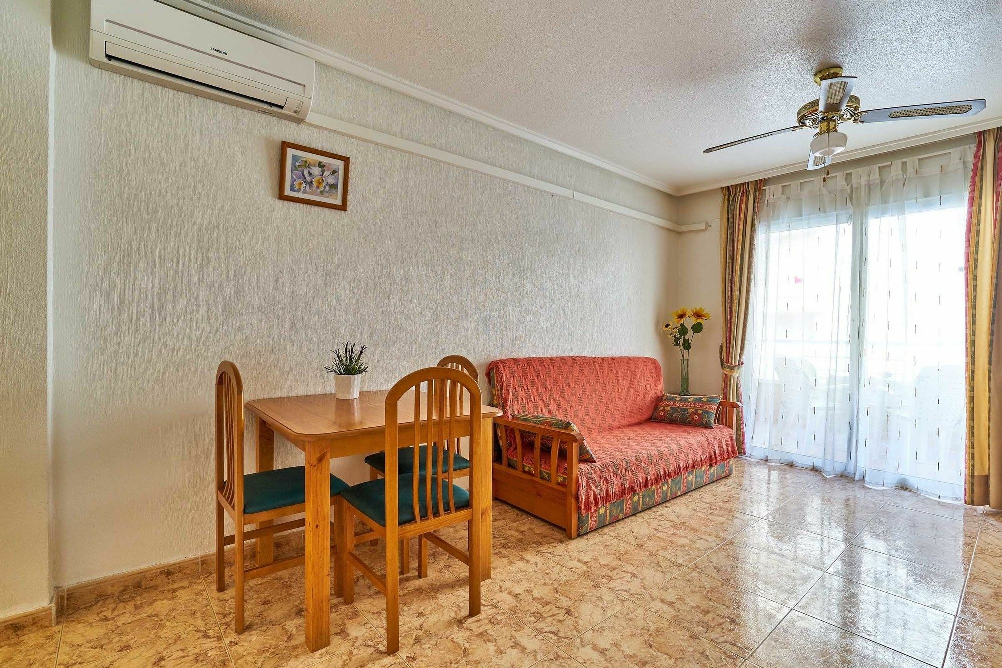 Espanhouse Diego Apartment Torrevieja Exterior photo