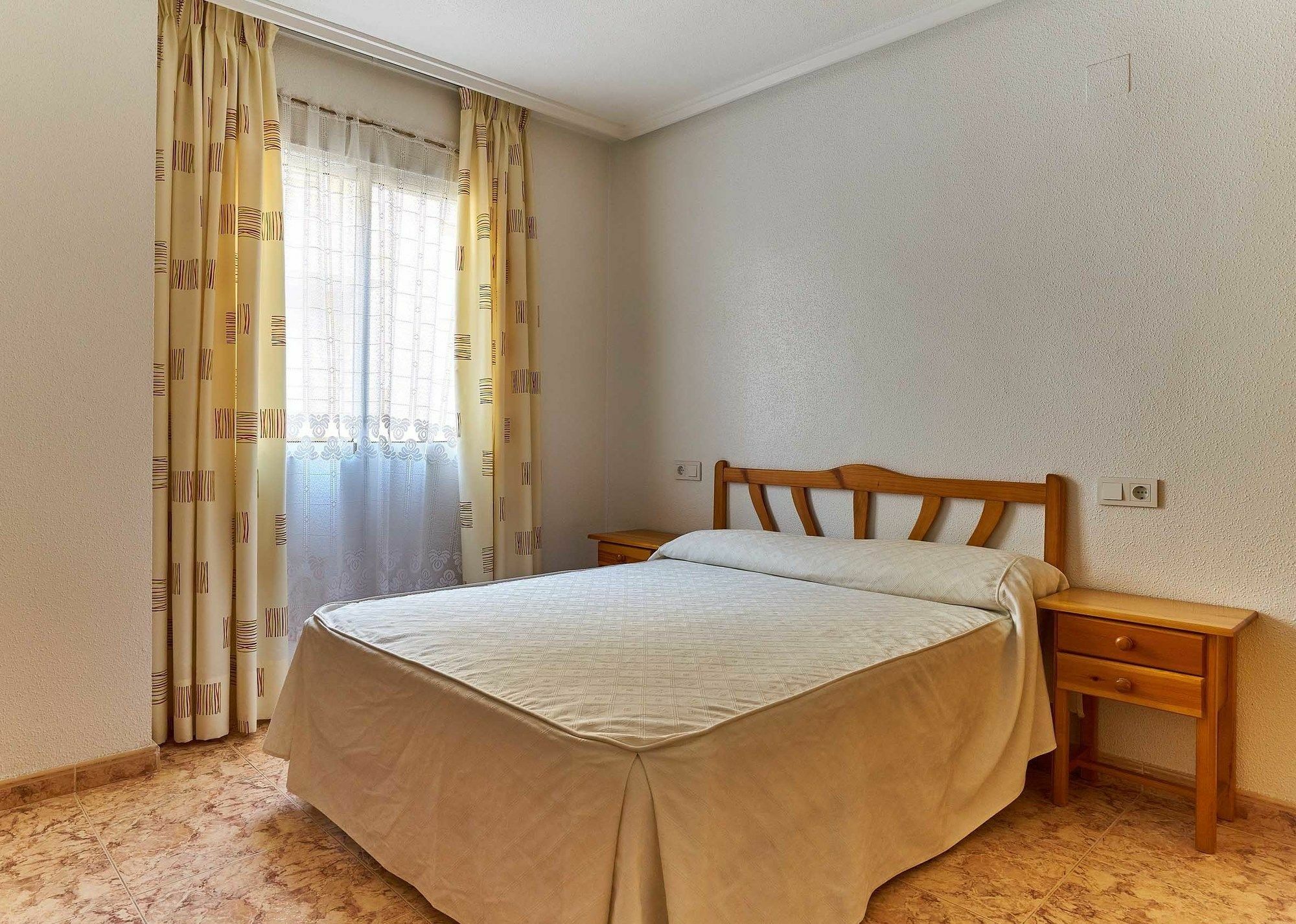 Espanhouse Diego Apartment Torrevieja Exterior photo